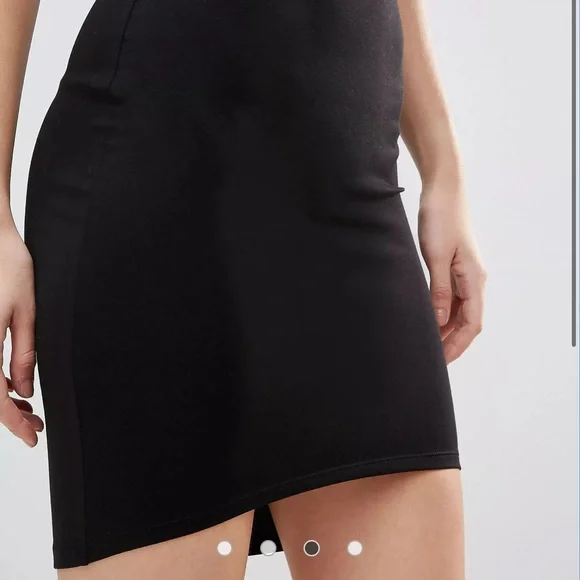 ASOS Mini Skirt - Picture 4 of 7